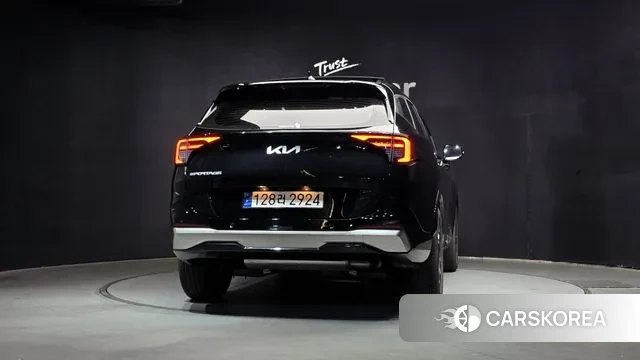 Kia The New Sportage 5th Generation id 3624333 из Кореи 14