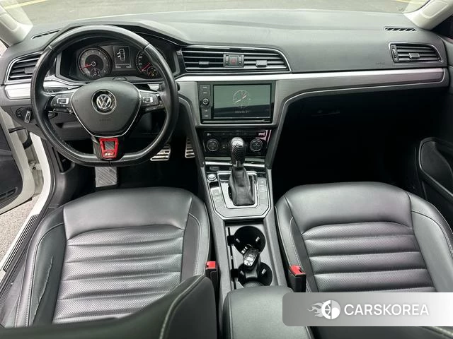 Volkswagen Lingdu 2020 Белый из Китая, фото 4
