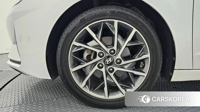 Hyundai The New Avante AD id 4772627 из Кореи 25