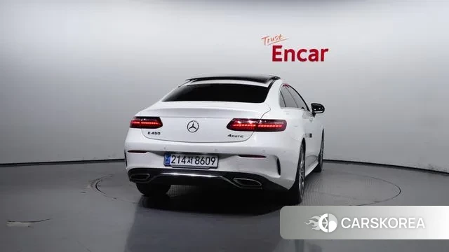 Mercedes-Benz E-Class W213 id 3011217 из Кореи 14