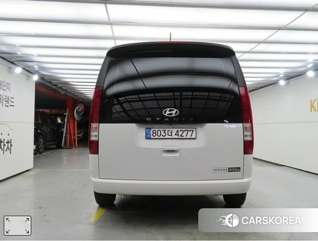 Hyundai Staria id 4511179 из Кореи 14