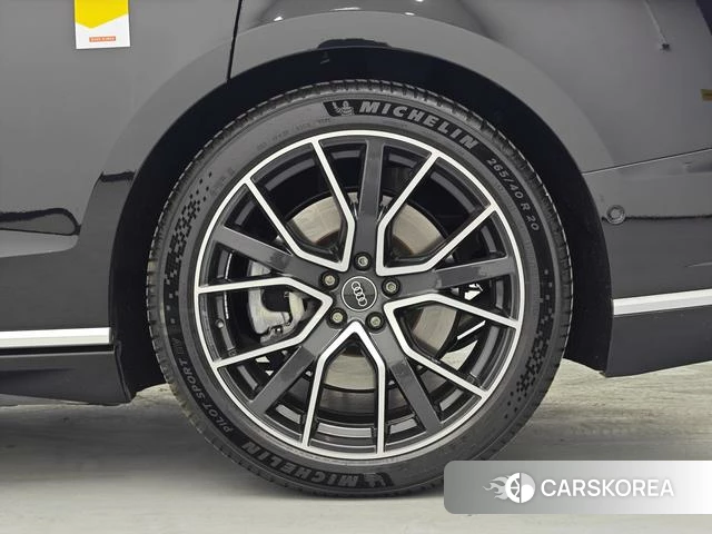 Audi A8 id 4335915 из Китая 14