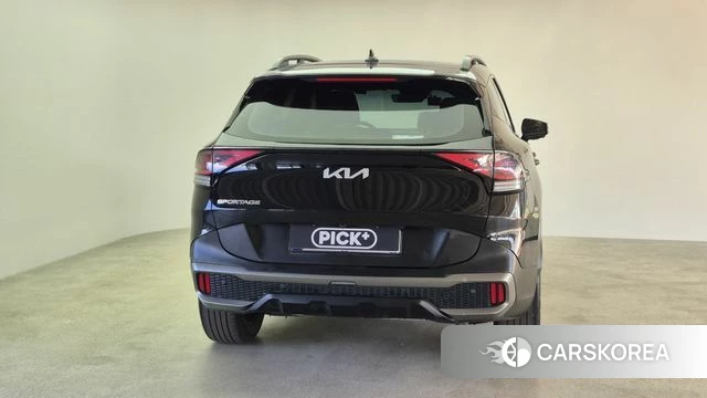 Kia Sportage 5th Generation id 3898175 из Кореи 14