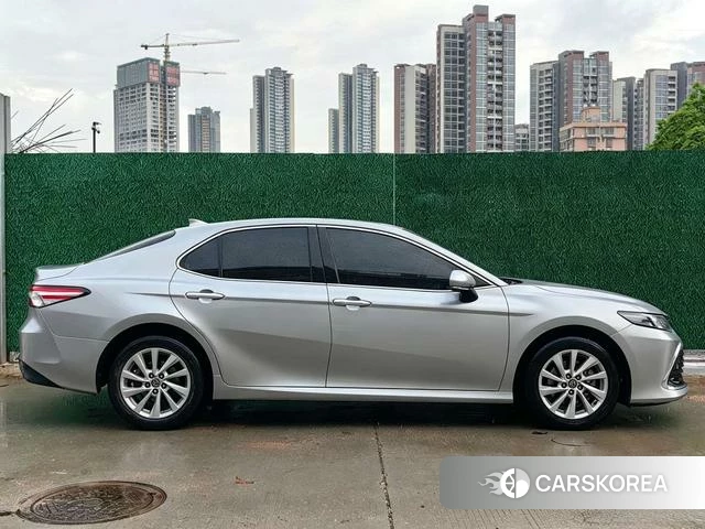 Toyota Camry id 4314596 из Китая 15