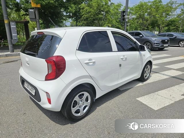 Kia All New Morning (JA) id 4397278 из Кореи 14