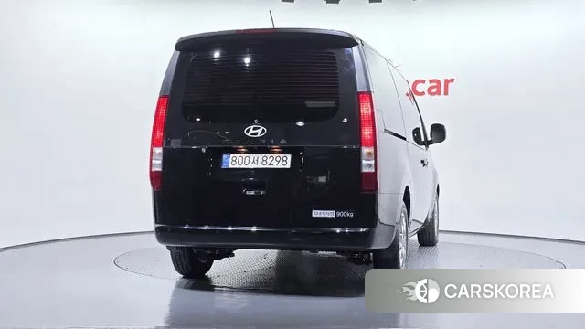 Hyundai Staria id 3436824 из Кореи 14