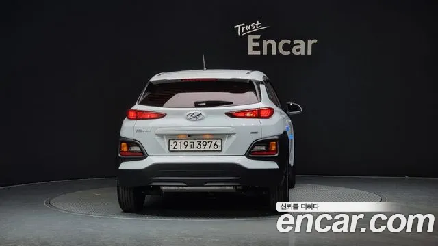 Hyundai Kona id 2759316 из Кореи 14