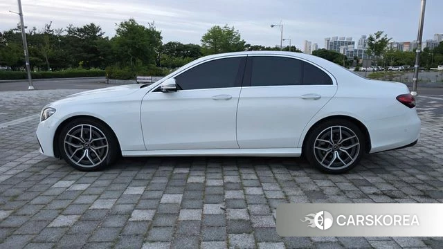 Mercedes-Benz E-Class W213 id 4495475 из Кореи 13