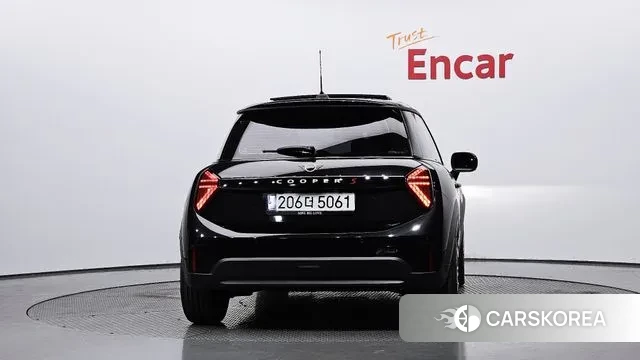 Mini Cooper S 4th Generation id 3491914 из Кореи 14