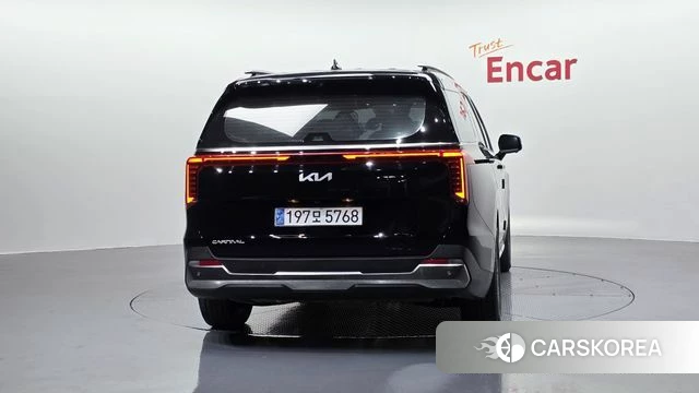 Kia The New Carnival 4th Generation id 3883335 из Кореи 14