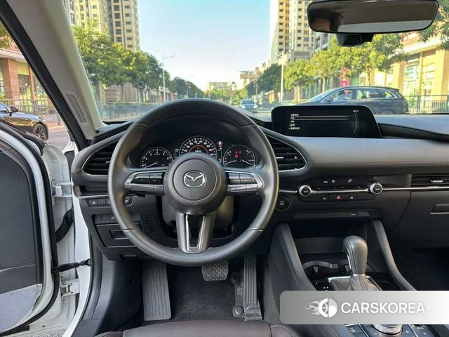 Mazda 3 Angkesaila id 3902228 из Китая 10