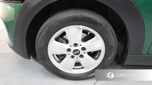 Mini Cooper id 3611682 из Кореи 14