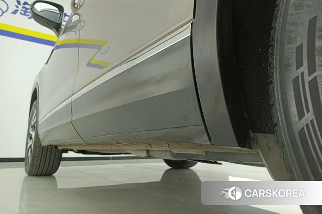Volkswagen Tanyue id 3781583 из Китая 11