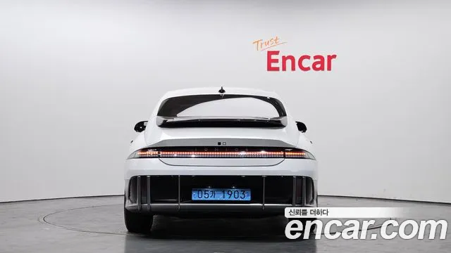 Hyundai Ionic 6 id 2493469 из Кореи 14