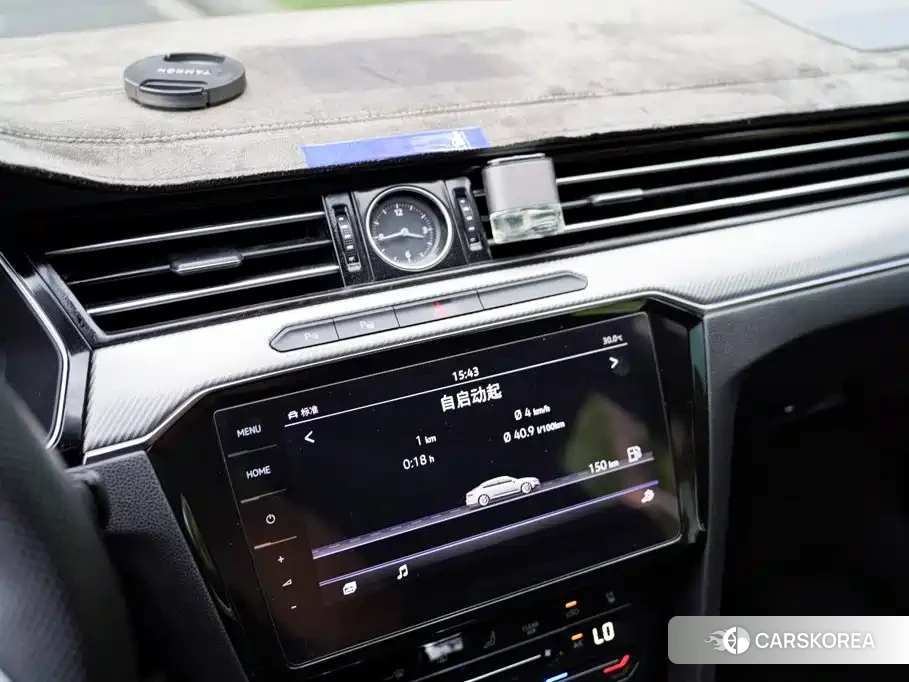 Volkswagen Arteon (CC) id 4600897 из Китая 12