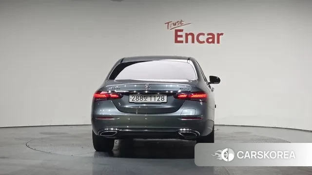 Mercedes-Benz E-Class W213 id 3454039 из Кореи 14