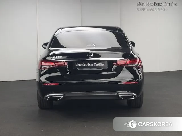 Mercedes-Benz E-Class W213 id 3316537 из Кореи 11