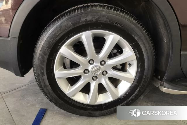 Buick Angkewei id 4208875 из Китая 11