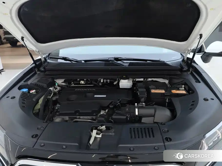 Honda UR-V id 4600421 из Китая 18
