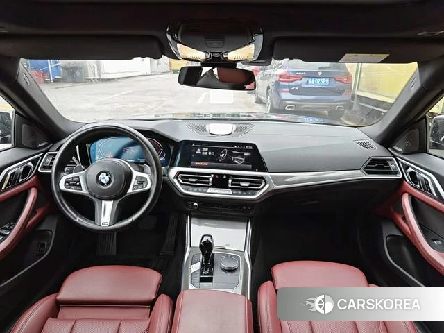 BMW 4 series id 4301627 из Китая 10