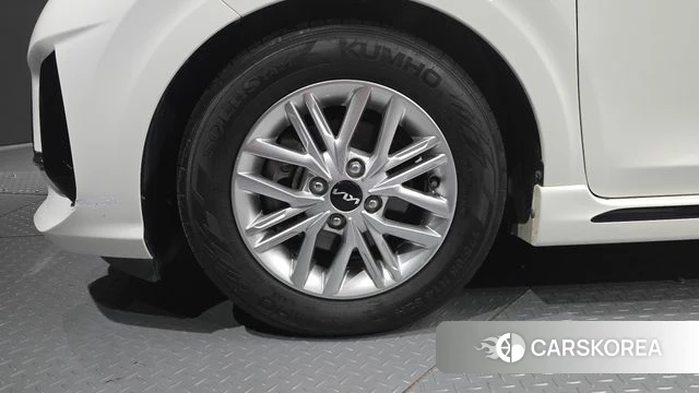 Kia Morning Urban (JA) id 4763984 из Кореи 26
