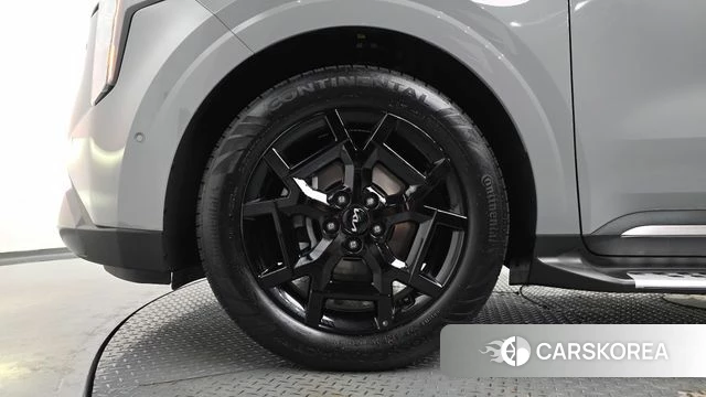 Kia The New Carnival 4th Generation id 4279726 из Кореи 34