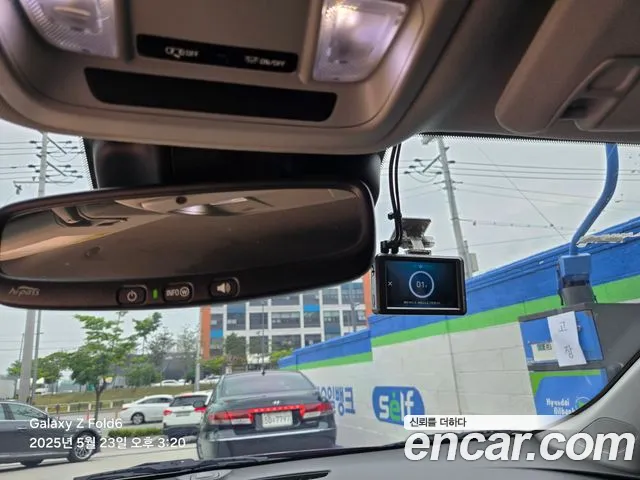 Chevrolet (GM Daewoo) The New Malibu id 2760876 из Кореи 14