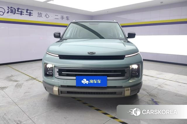Geely Automobile Geely ICON id 4209097 из Китая 11