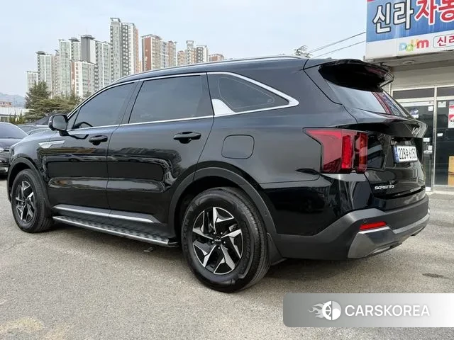 Kia The New Sorento 4th Generation id 3694779 из Кореи 14