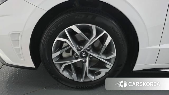 Hyundai Sonata (DN8) id 4231270 из Кореи 24