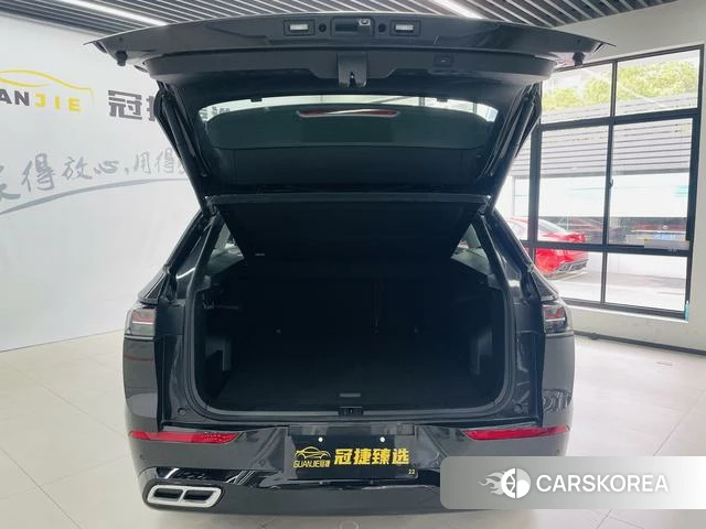 Volkswagen Range patrol id 4276249 из Китая 10