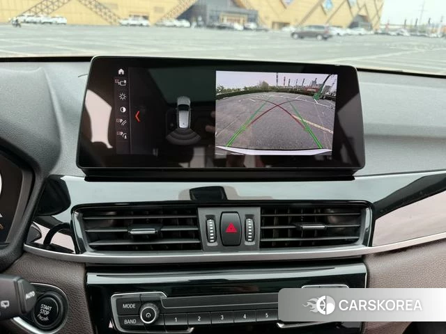 BMW X1 id 4348225 из Китая 12