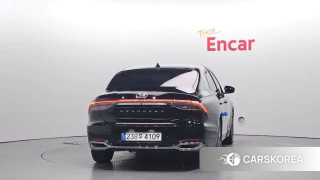 Hyundai The New Grandeur IG id 2960979 из Кореи 14