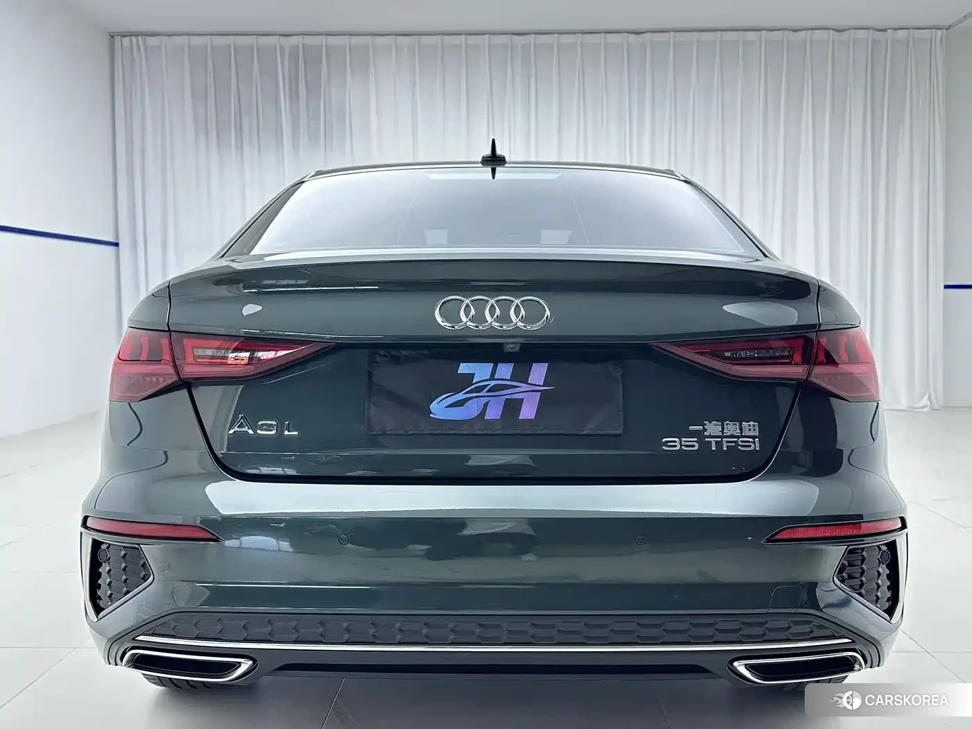 Audi A3 id 4655208 из Китая 15