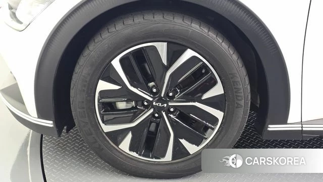Kia EV6 id 4778924 из Кореи 27