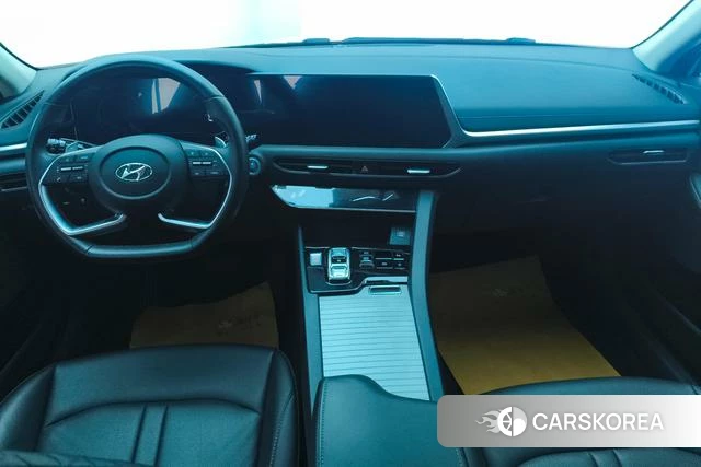 Hyundai Sonata id 4236786 из Китая 11