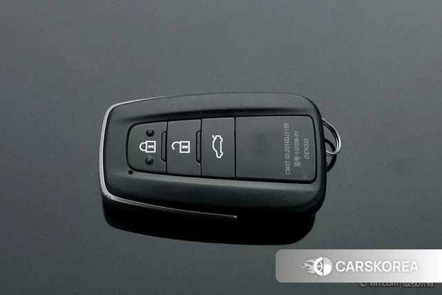 Toyota Camry id 4276067 из Китая 18