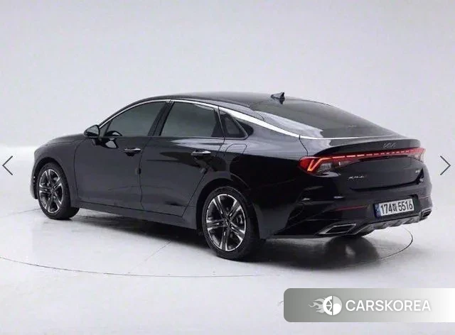 Kia K5 Hybrid 3rd Generation id 3751849 из Кореи 14