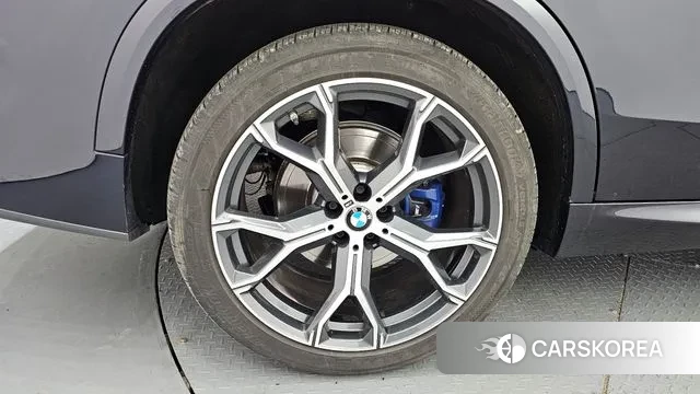 BMW X5 (G05) id 3690111 из Кореи 14