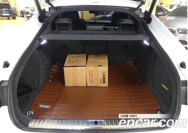 Audi A7 (4K) id 2744884 из Кореи 14