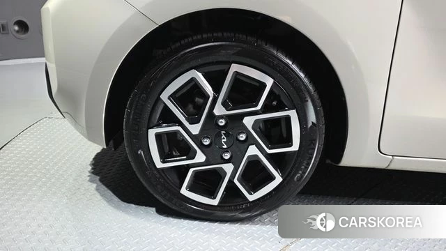 Kia The New Kia Ray id 4230464 из Кореи 24