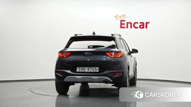 Kia Stonic id 4430135 из Кореи 23