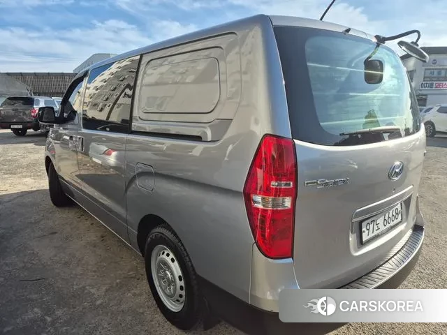 Hyundai Grand Starex id 3553041 из Кореи 14