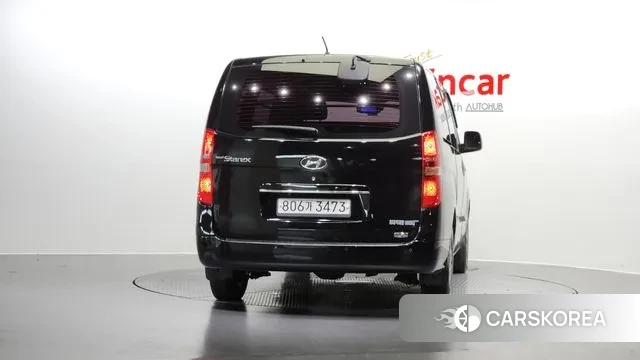 Hyundai The New Grand Starex id 3018740 из Кореи 14
