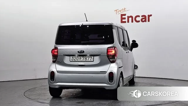 Kia The New Ray id 3622284 из Кореи 14