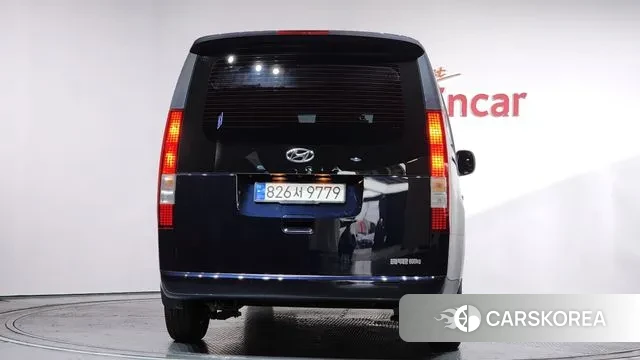 Hyundai Staria id 3508638 из Кореи 14