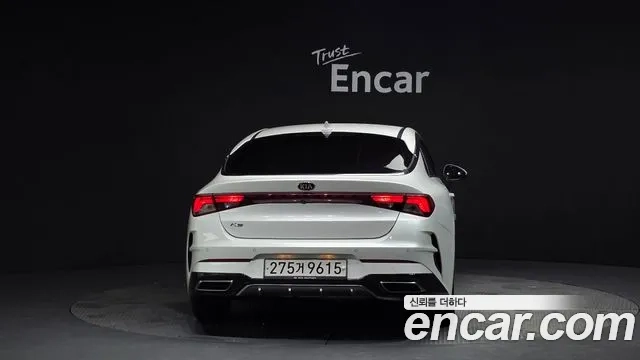 Kia K5 3rd generation id 2945500 из Кореи 14