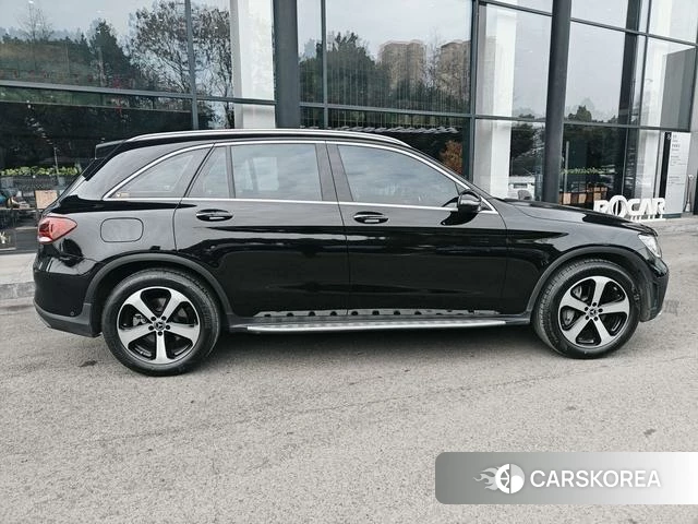 Mercedes-Benz GLC id 4256936 из Китая 12