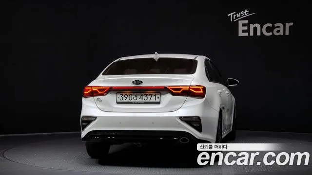 Kia Come New K3 id 2756683 из Кореи 14