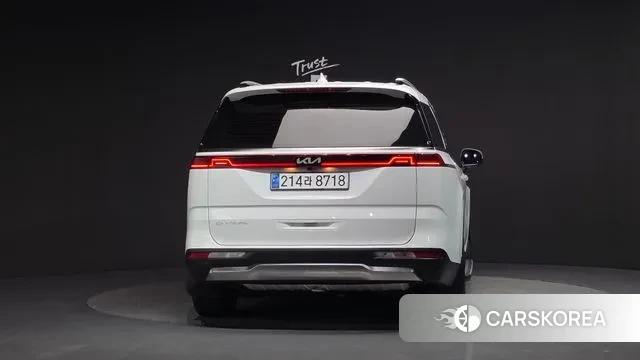 Kia Carnival 4th generation id 3059253 из Кореи 14